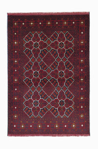 Khal Mohammadi Teppich 121x82cm - Orientteppich – product image