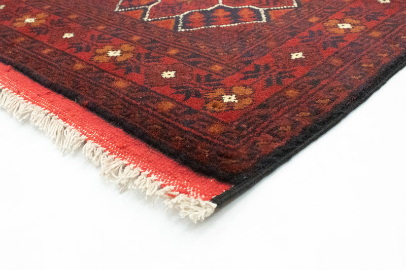 Khal Mohammadi Teppich 121x82cm - Orientteppich