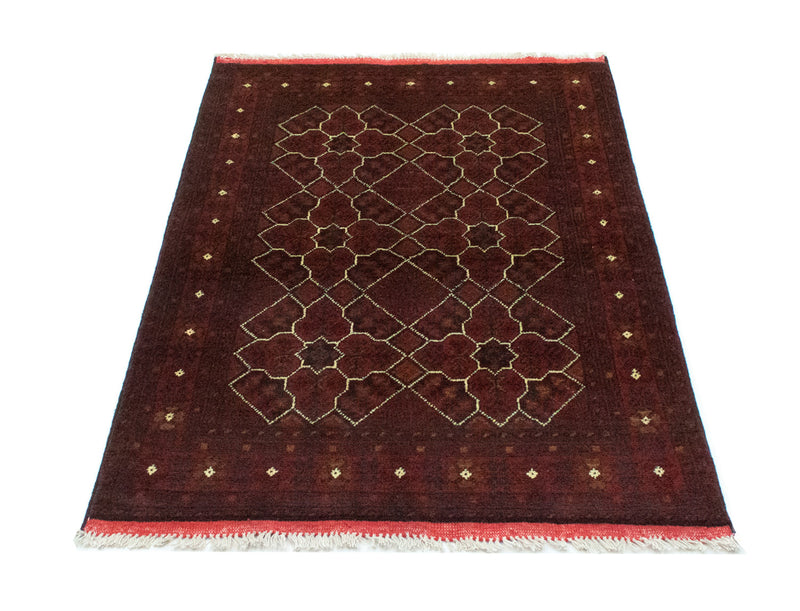 Khal Mohammadi Teppich 121x82cm - Orientteppich