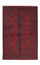 Akhche Rug 145x96cm - Oriental Rug