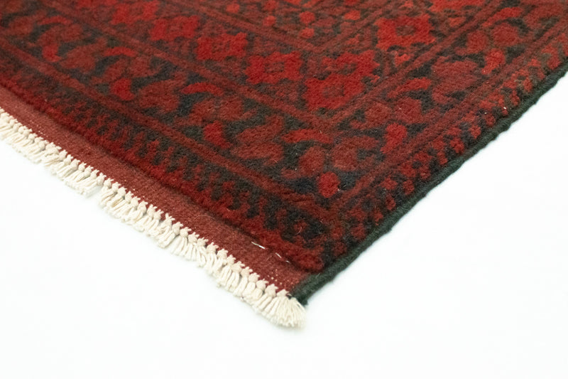 Akhche Rug 145x96cm - Oriental Rug