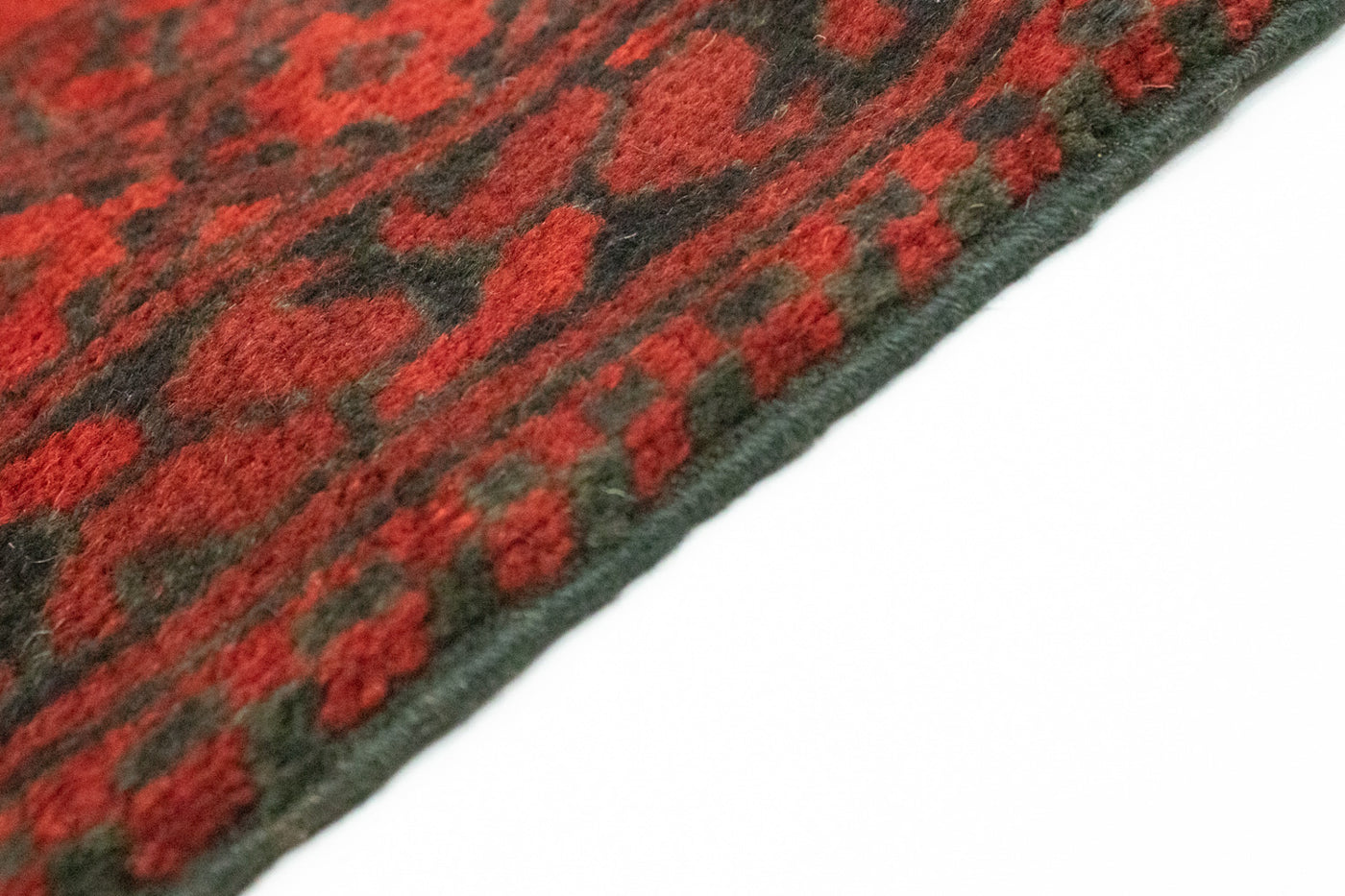 Akhche Rug 145x96cm - Oriental Rug