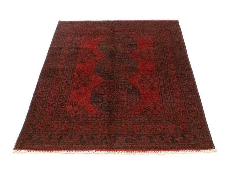 Akhche Rug 145x96cm - Oriental Rug