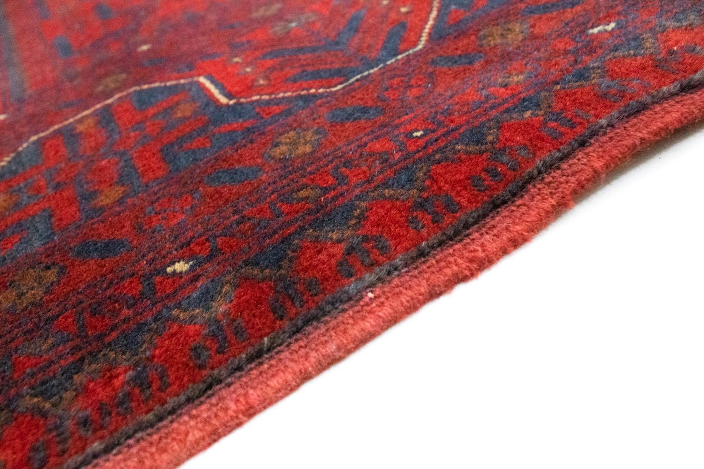 Khal Mohammadi Rug 199x150cm - Oriental Rug