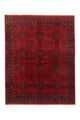 Khal Mohammadi Teppich 195x154cm - Orientteppich