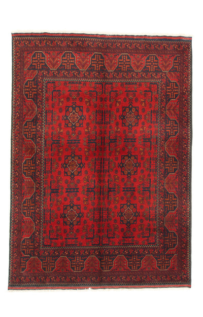 Khal Mohammadi Rug 155x195cm - Oriental Rug