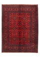 Khal Mohammadi Teppich 206x149cm - Orientteppich