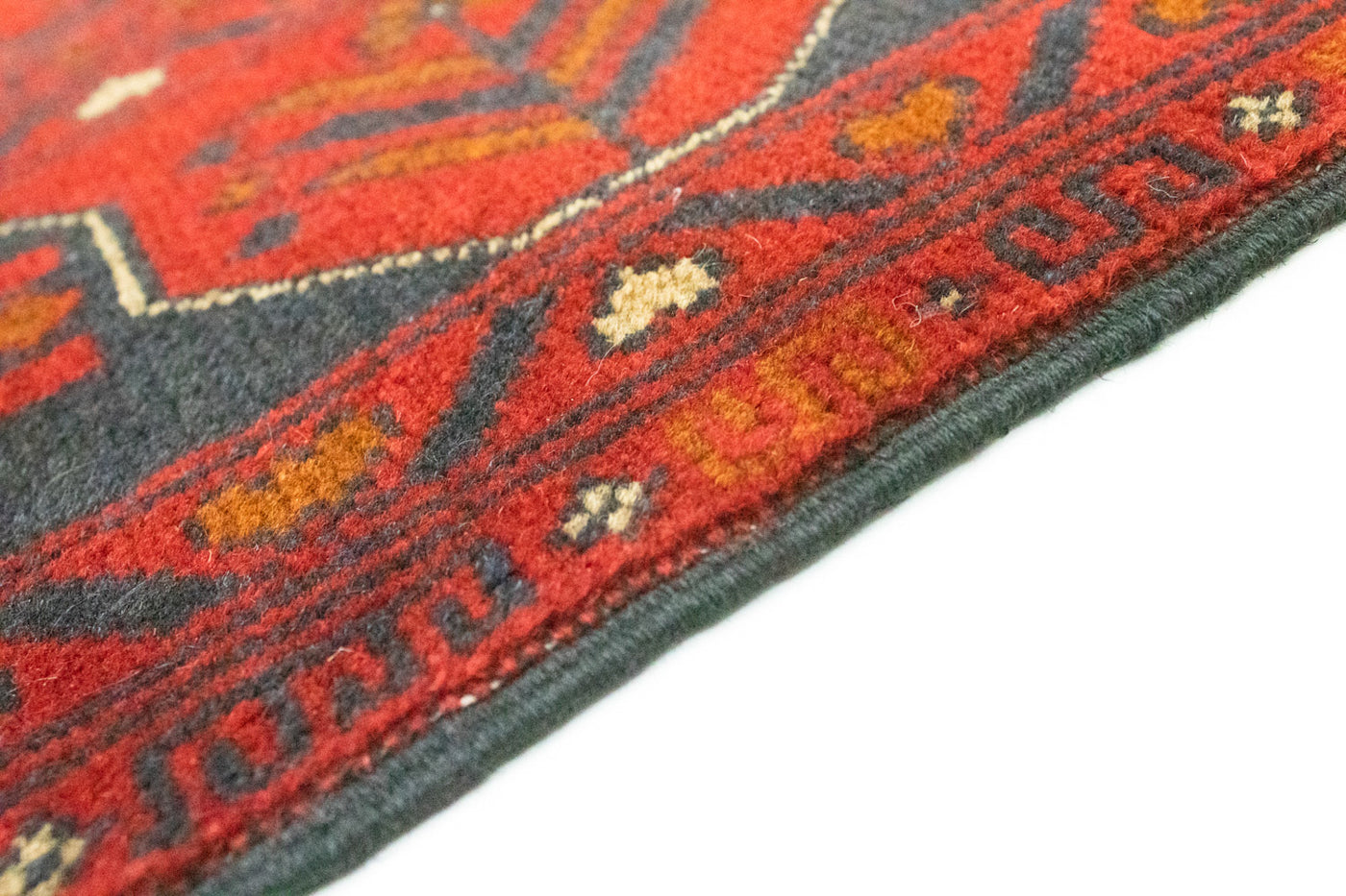 Khal Mohammadi Rug 154x100cm - Oriental Rug