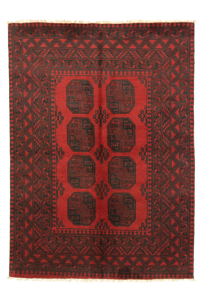 Akhche Rug 200x146cm - Oriental Rug