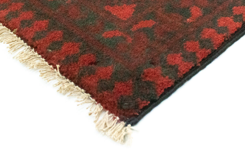Akhche Rug 200x146cm - Oriental Rug