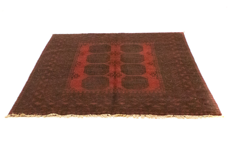 Akhche Rug 200x146cm - Oriental Rug