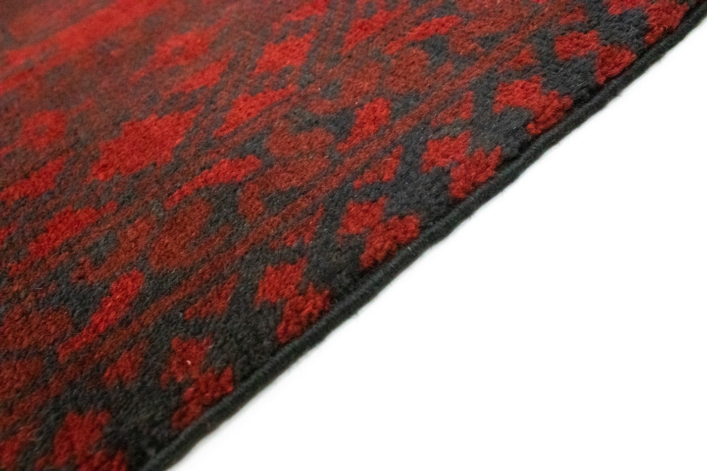 Akhche Rug 203x147cm - Oriental Rug