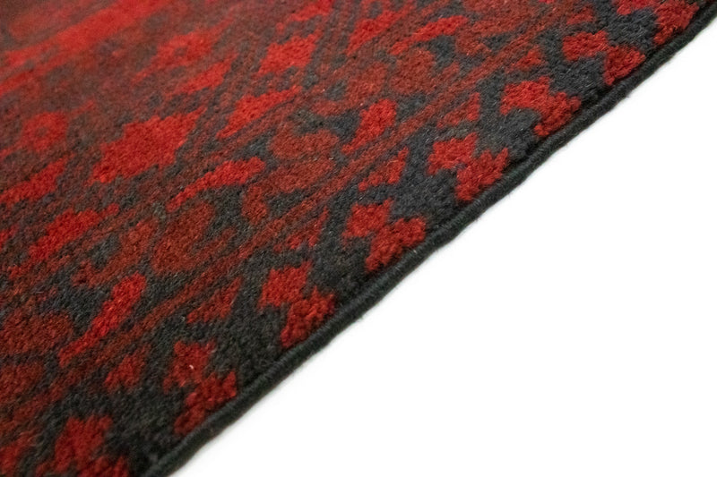 Akhche Rug 203x147cm - Oriental Rug