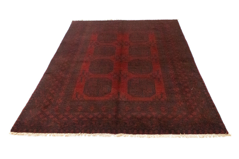 Akhche Rug 203x147cm - Oriental Rug