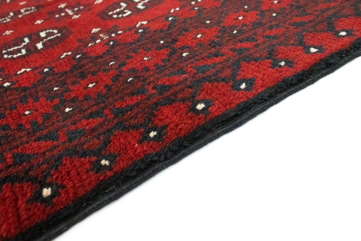 Akhche Rug 191x100cm - Oriental Rug