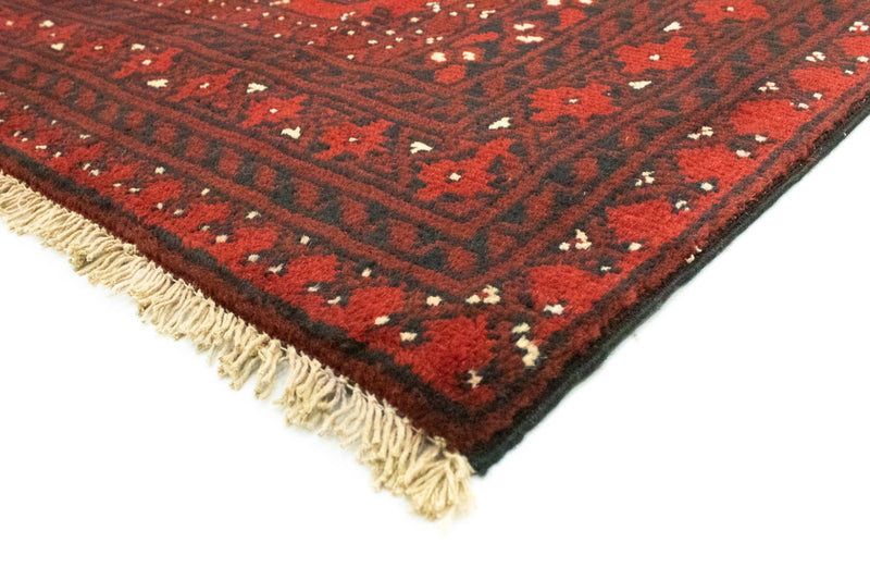Akhche Rug 104x190cm - Oriental Rug