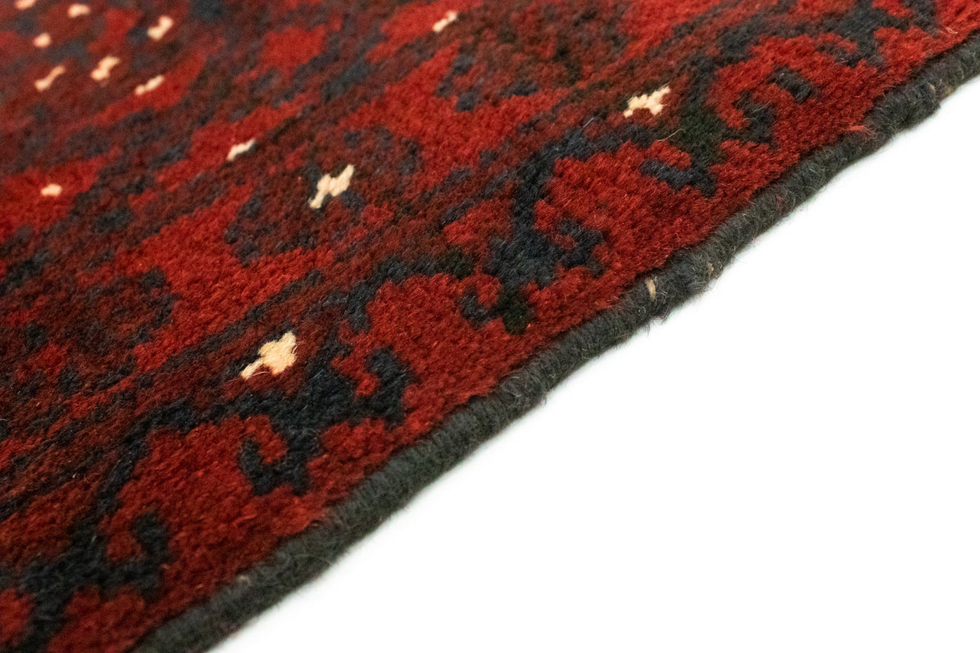 Akhche Rug 195x100cm - Oriental Rug