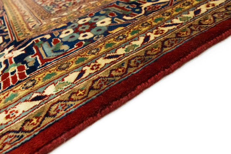 Perser Rug - Classic - 315 x 246 cm - dark red