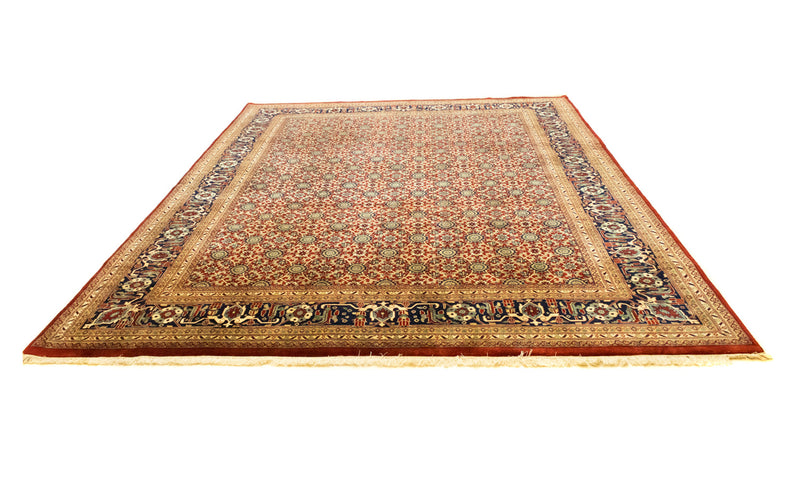 Perser Rug - Classic - 315 x 246 cm - dark red