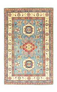 Ziegler Rug - Kazak - 183 x 117 cm - sea blue