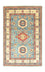 Ziegler Rug - Kazak - 183 x 117 cm - sea blue
