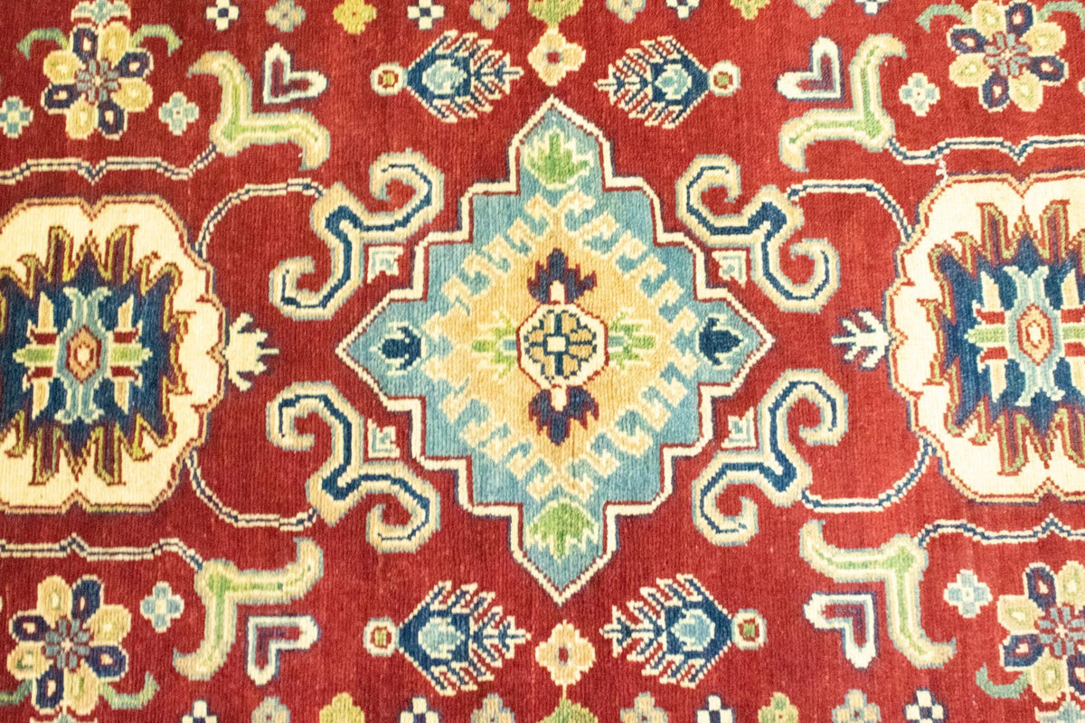 Ziegler Rug - Kazak - 177 x 119 cm - red