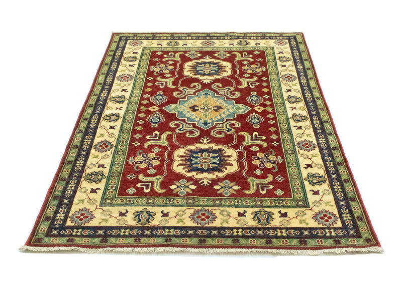 Ziegler Rug - Kazak - 177 x 119 cm - red