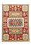 Ziegler Rug - Kazak - 182 x 119 cm - red