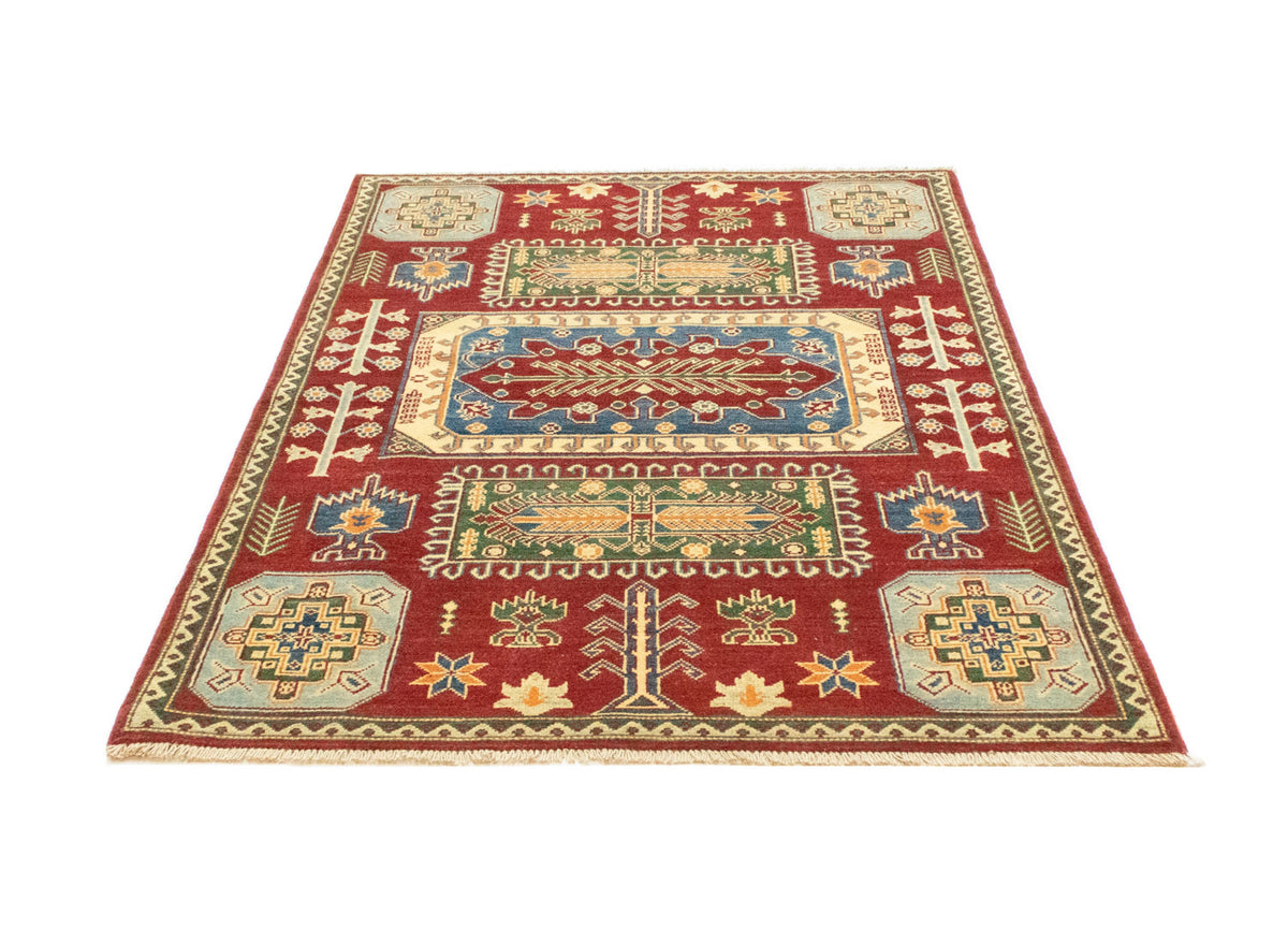Ziegler Rug - Kazak - 182 x 119 cm - red