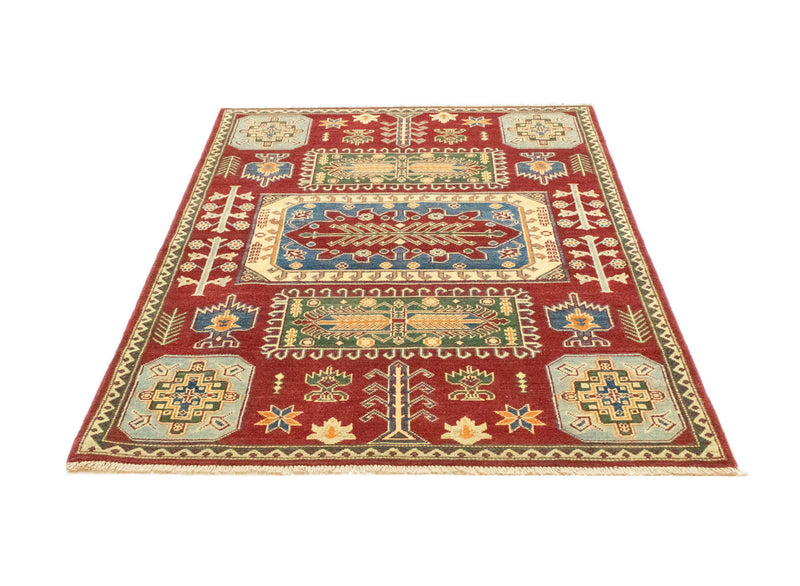 Ziegler Rug - Kazak - 182 x 119 cm - red