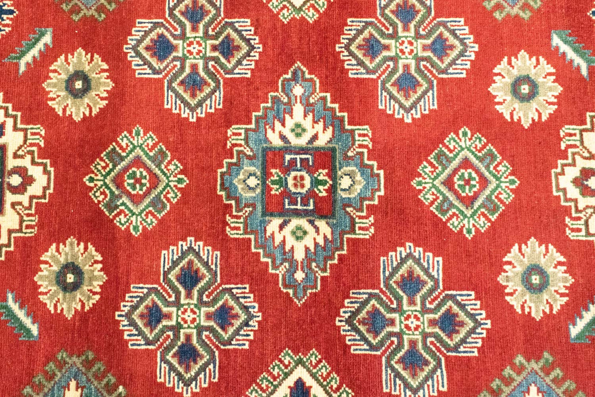 Ziegler Rug - Kazak - 174 x 117 cm - red