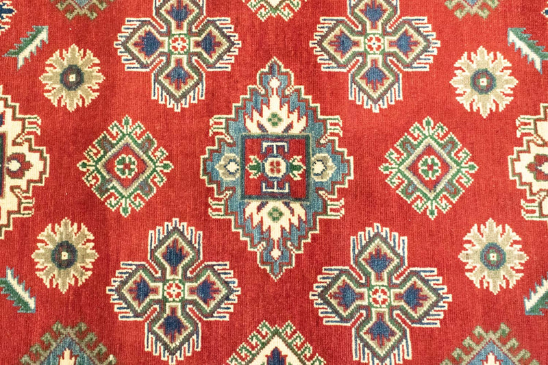Ziegler Rug - Kazak - 174 x 117 cm - red