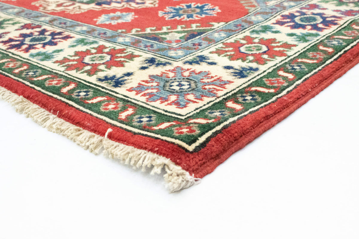Ziegler Rug - Kazak - 174 x 117 cm - red