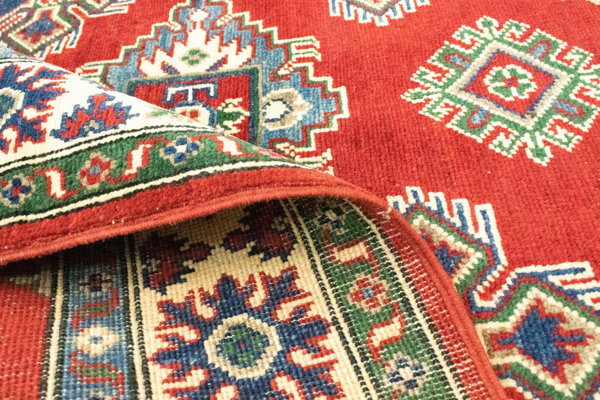 Ziegler Rug - Kazak - 174 x 117 cm - red