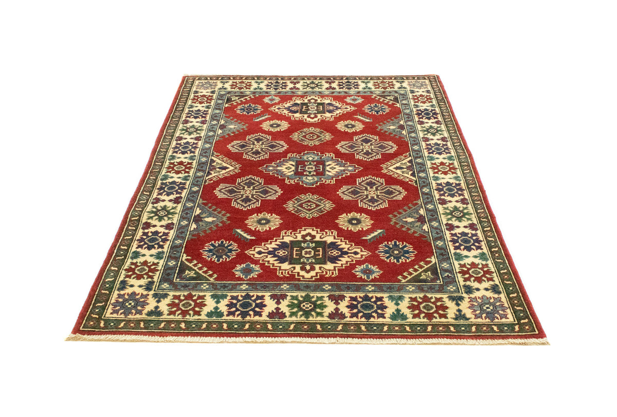 Ziegler Rug - Kazak - 174 x 117 cm - red