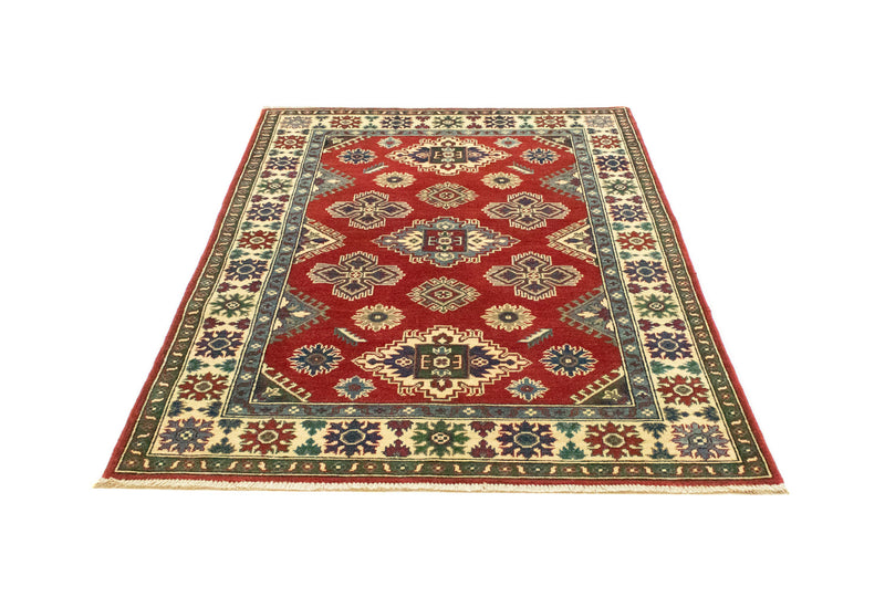 Ziegler Rug - Kazak - 174 x 117 cm - red