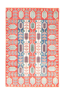 Ziegler Rug - Kazak - 179 x 117 cm - red