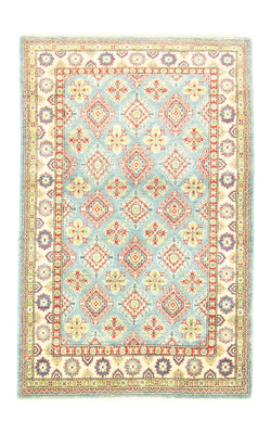 Ziegler Rug - Kazak - 183 x 118 cm - light blue