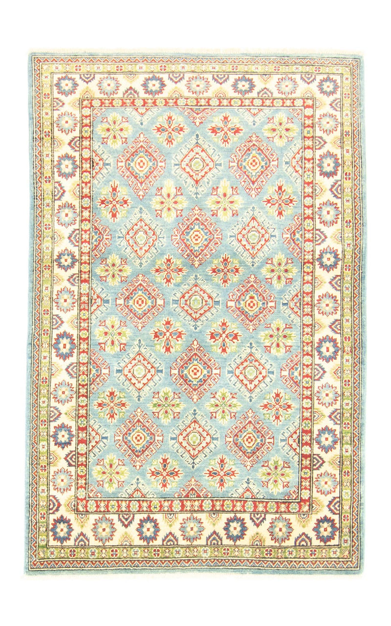 Ziegler Rug - Kazak - 183 x 118 cm - light blue