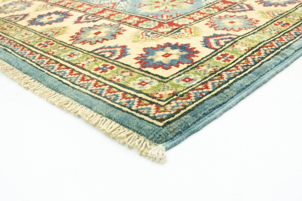 Ziegler Rug - Kazak - 183 x 118 cm - light blue