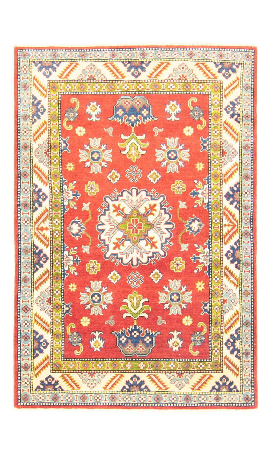 Ziegler Rug - Kazak - 183 x 119 cm - red