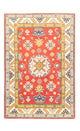 Ziegler Teppich - Kazak 183 x 119 cm - rot