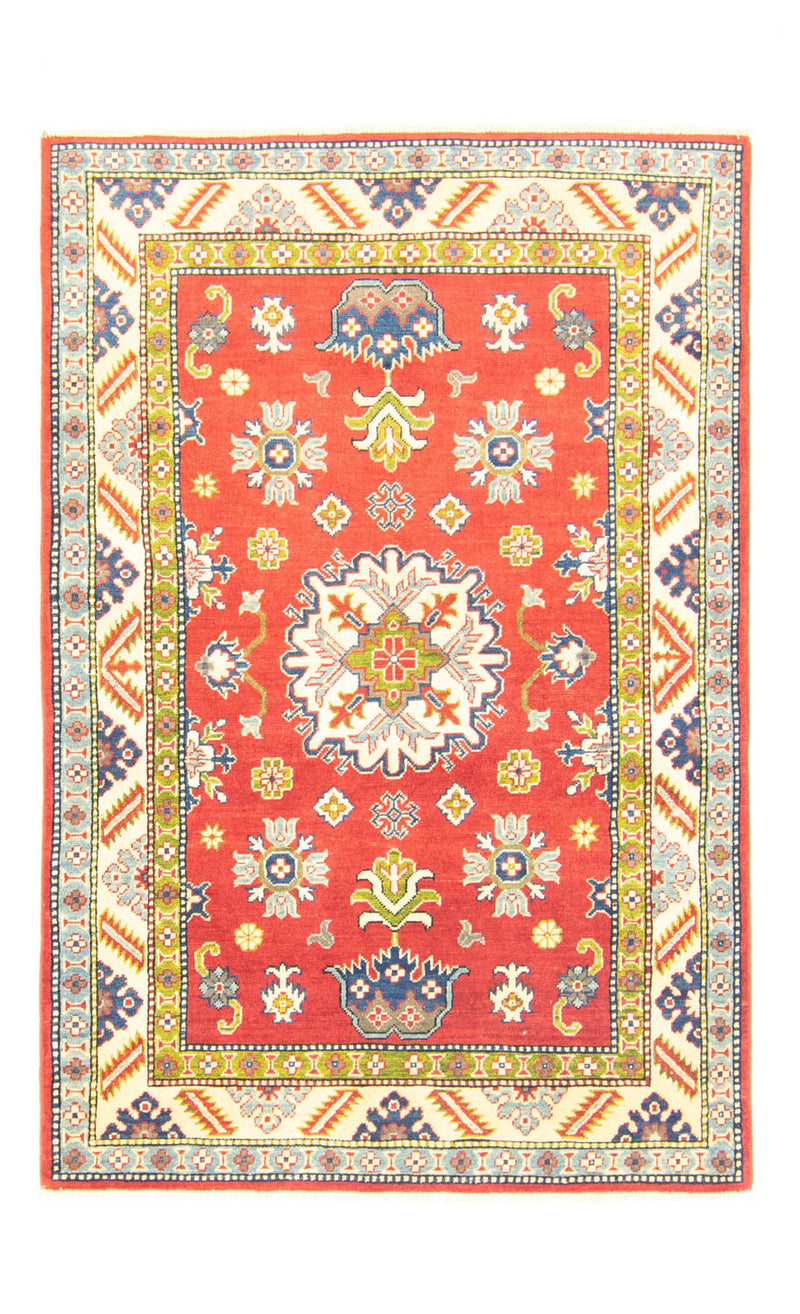 Ziegler Rug - Kazak - 183 x 119 cm - red