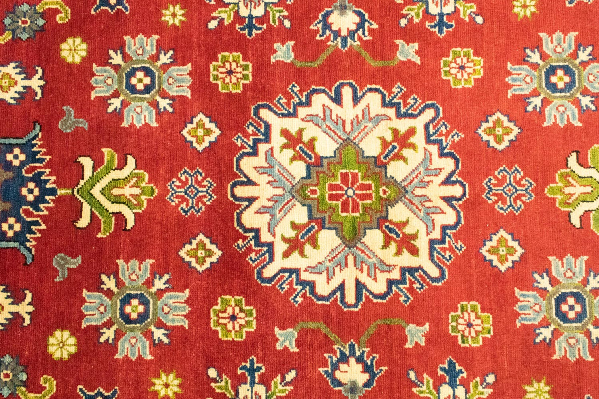 Ziegler Rug - Kazak - 183 x 119 cm - red
