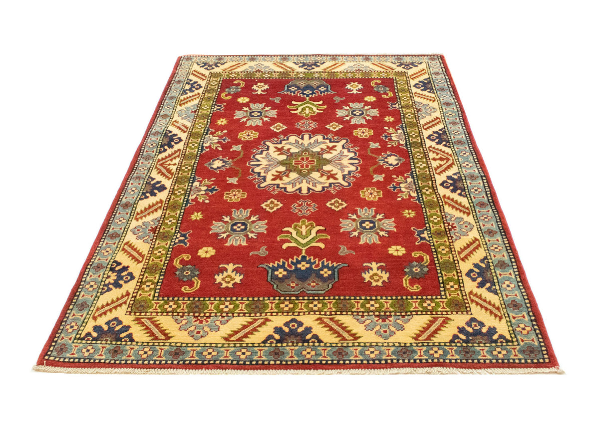 Ziegler Rug - Kazak - 183 x 119 cm - red