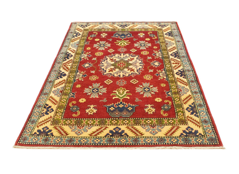 Ziegler Rug - Kazak - 183 x 119 cm - red