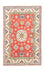 Ziegler Rug - Kazak - 178 x 115 cm - red