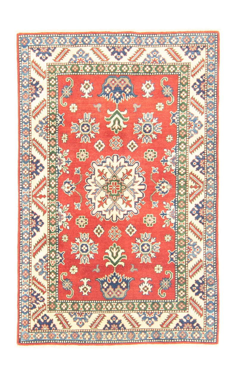 Ziegler Rug - Kazak - 178 x 115 cm - red