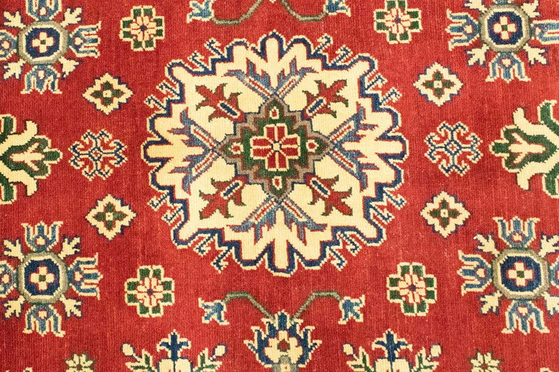 Ziegler Rug - Kazak - 178 x 115 cm - red