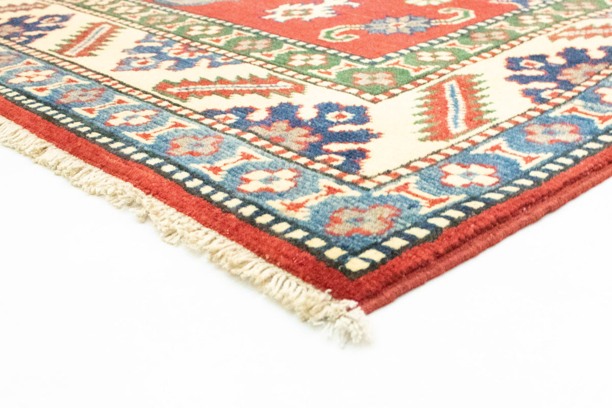 Ziegler Rug - Kazak - 178 x 115 cm - red